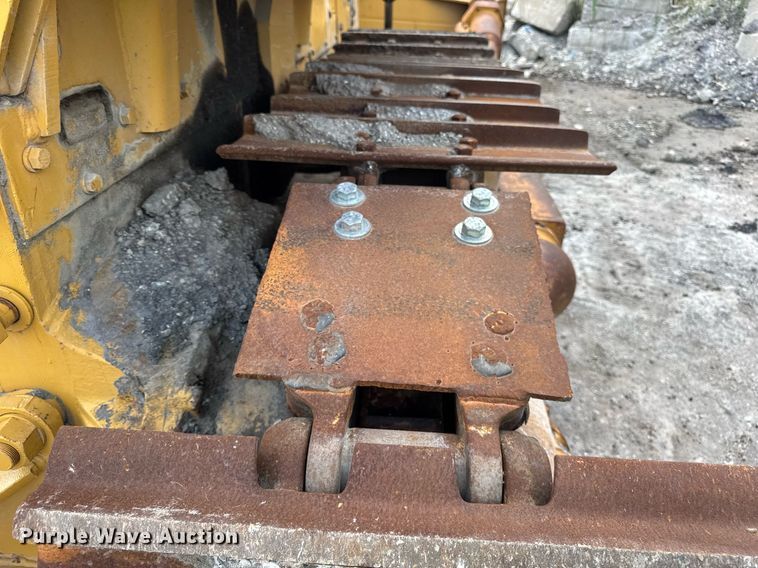 image for item EF2058 1979 Caterpillar D8K dozer