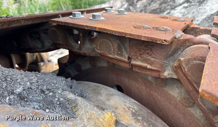image for item EF2058 1979 Caterpillar D8K dozer