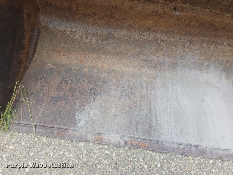 image for item EF3564 1974 Case 480B Construction King backhoe