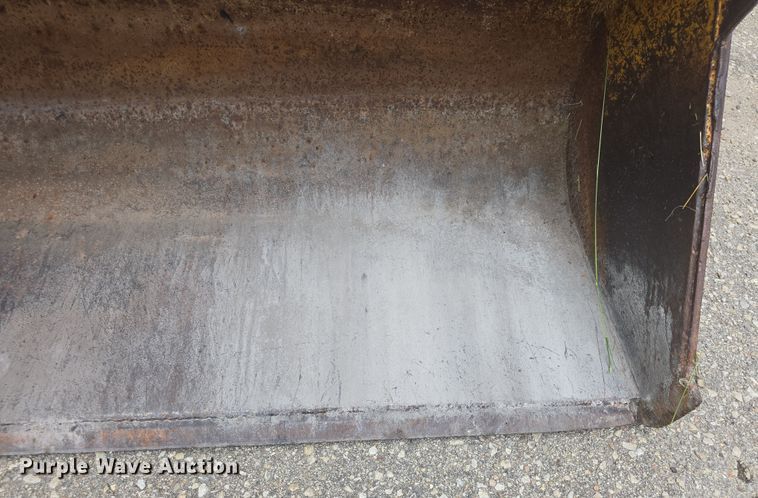 image for item EF3564 1974 Case 480B Construction King backhoe