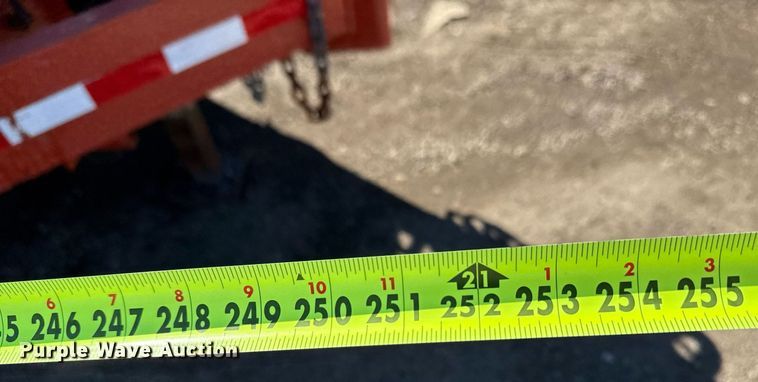 image for item EG2589 2010 Ditch Witch FX60 vacuum excavator