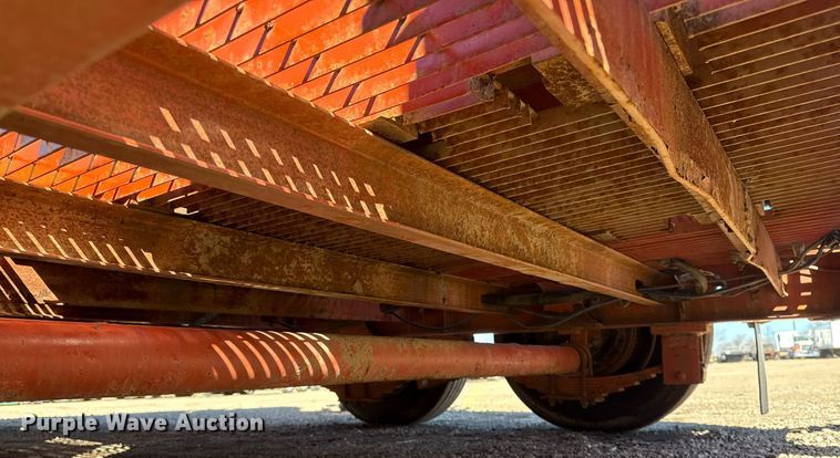 image for item EG2589 2010 Ditch Witch FX60 vacuum excavator