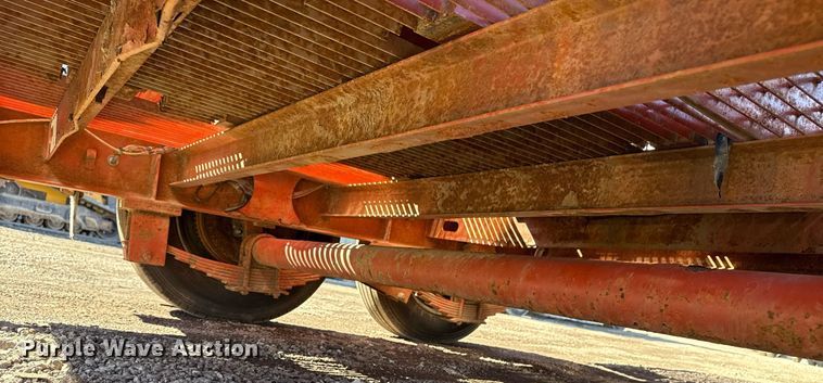 image for item EG2589 2010 Ditch Witch FX60 vacuum excavator