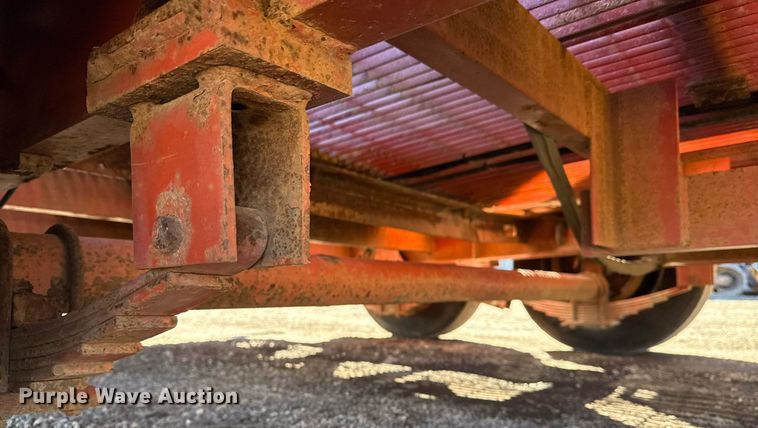 image for item EG2589 2010 Ditch Witch FX60 vacuum excavator