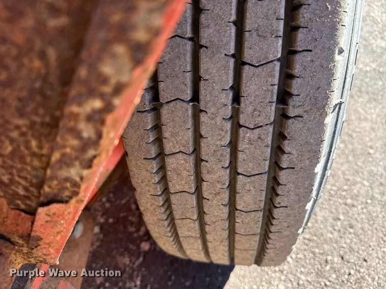 image for item EG2589 2010 Ditch Witch FX60 vacuum excavator