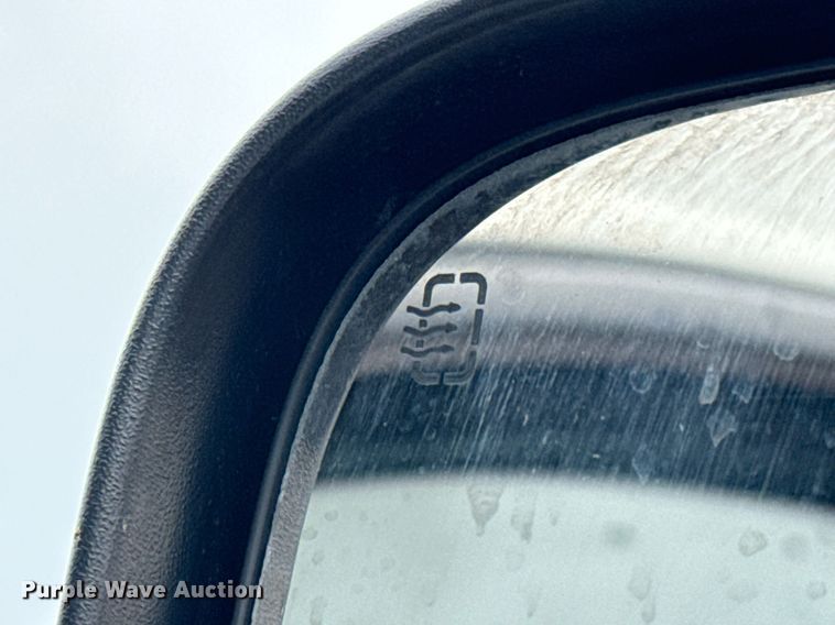 image for item EG5852 2012 Dodge Ram 5500HD utility / service truck