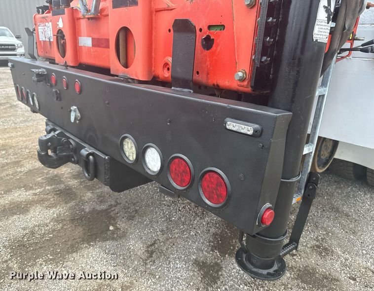 image for item EG5890 2012 Freightliner Business Class M2  grapple crane truck