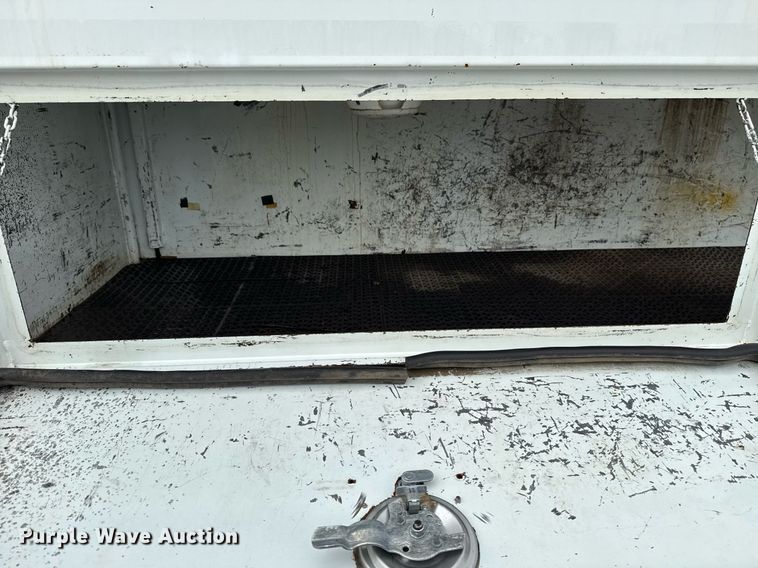 image for item EG5892 2011 International 7400 Crew Cab crane truck