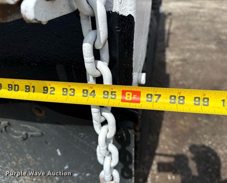 image for item EG5902 2012 Freightliner Business Class M2 dump truck