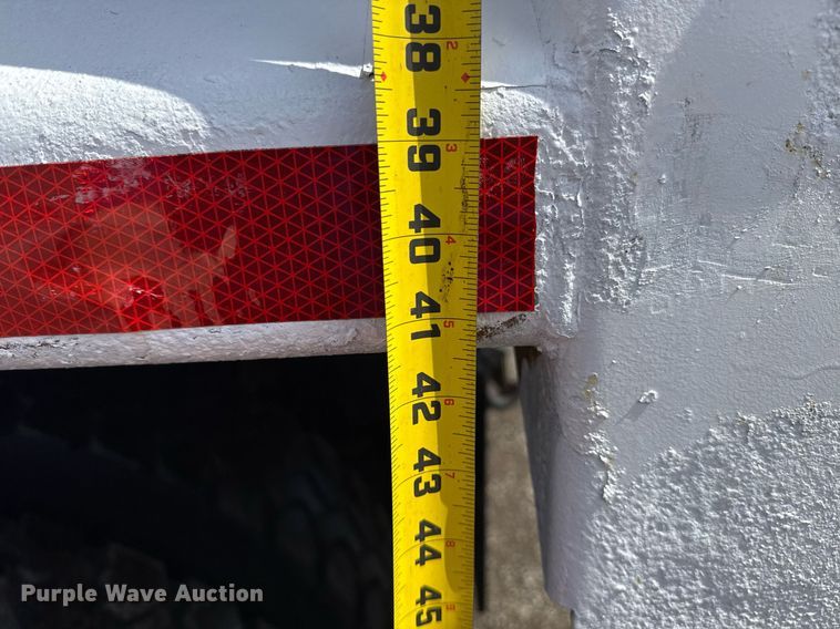 image for item EG5902 2012 Freightliner Business Class M2 dump truck