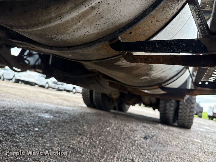 image for item EG5902 2012 Freightliner Business Class M2 dump truck