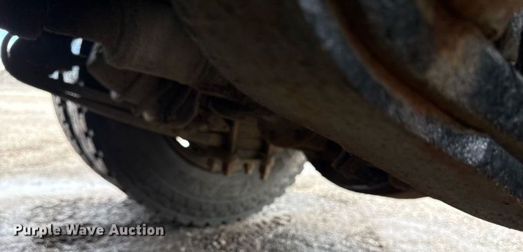 image for item EG5902 2012 Freightliner Business Class M2 dump truck