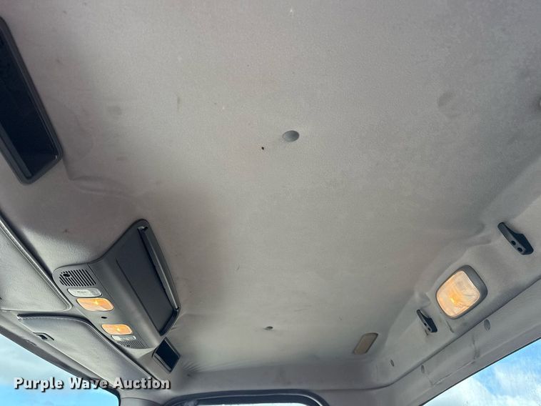 image for item EG5902 2012 Freightliner Business Class M2 dump truck