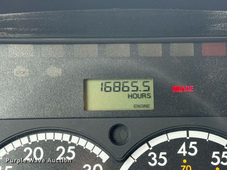 image for item EG5902 2012 Freightliner Business Class M2 dump truck