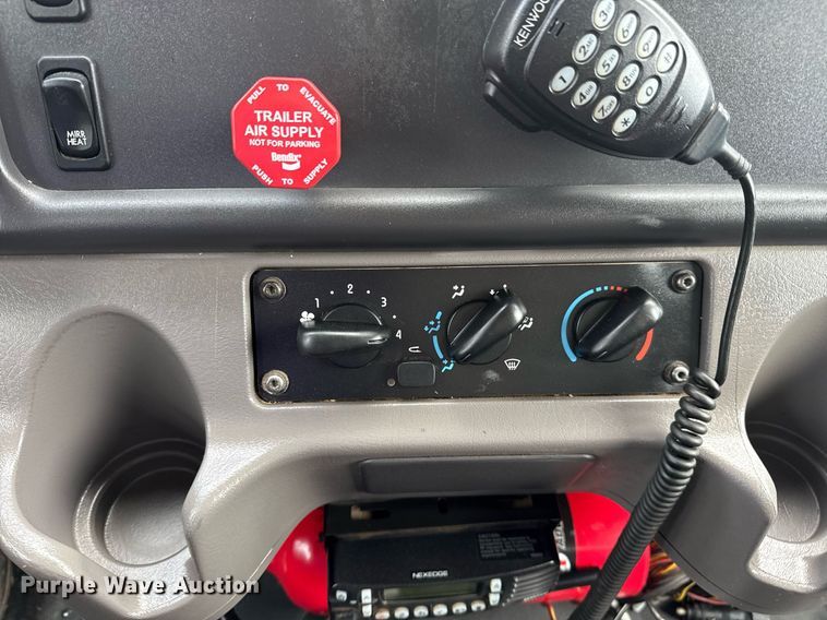 image for item EG5902 2012 Freightliner Business Class M2 dump truck