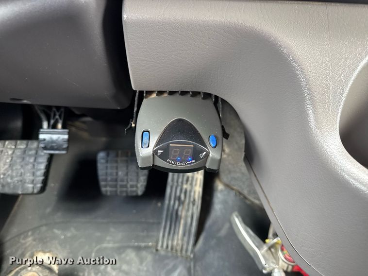 image for item EG5902 2012 Freightliner Business Class M2 dump truck