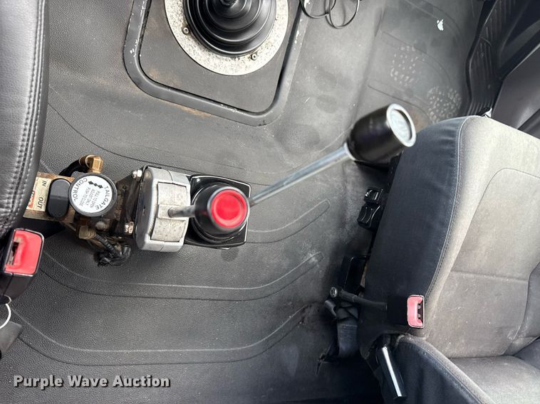 image for item EG5902 2012 Freightliner Business Class M2 dump truck