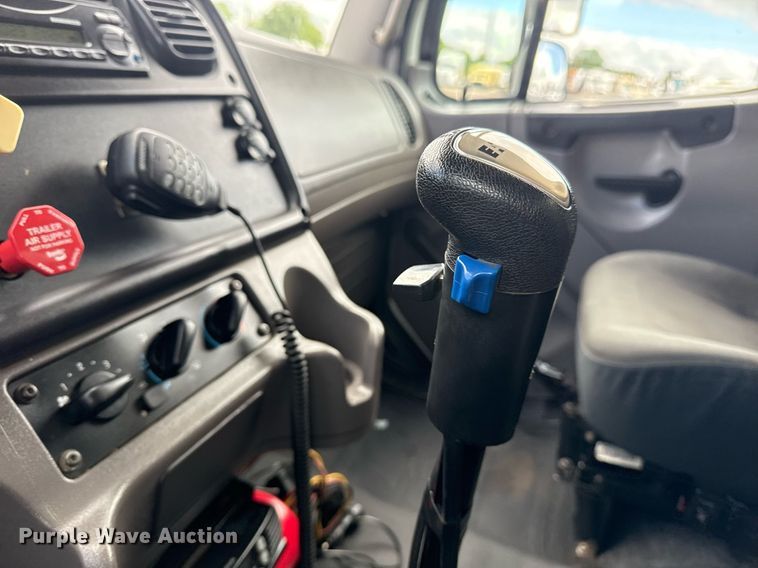 image for item EG5902 2012 Freightliner Business Class M2 dump truck