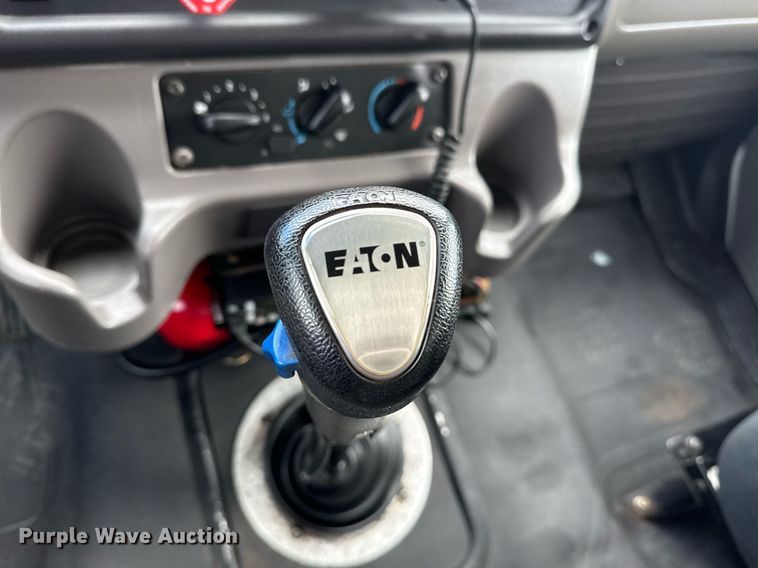 image for item EG5902 2012 Freightliner Business Class M2 dump truck