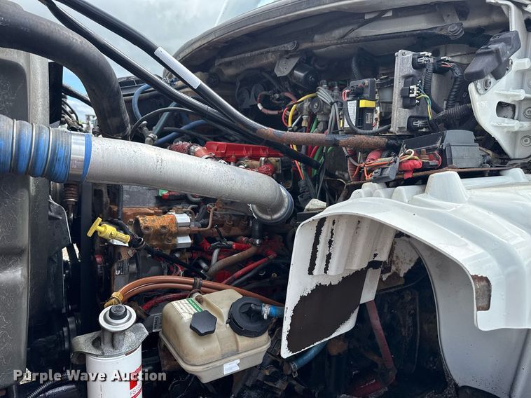 image for item EG5902 2012 Freightliner Business Class M2 dump truck