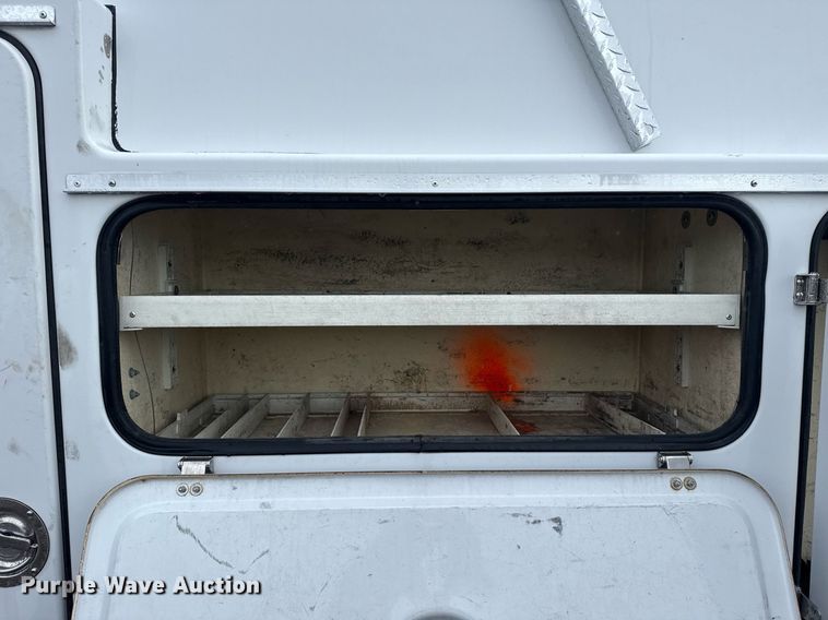 image for item EG5908 2012 Ford F450 Super Duty utility / service truck