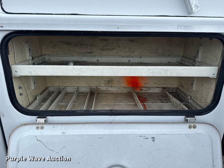 image for item EG5908 2012 Ford F450 Super Duty utility / service truck