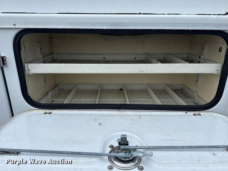 image for item EG5908 2012 Ford F450 Super Duty utility / service truck