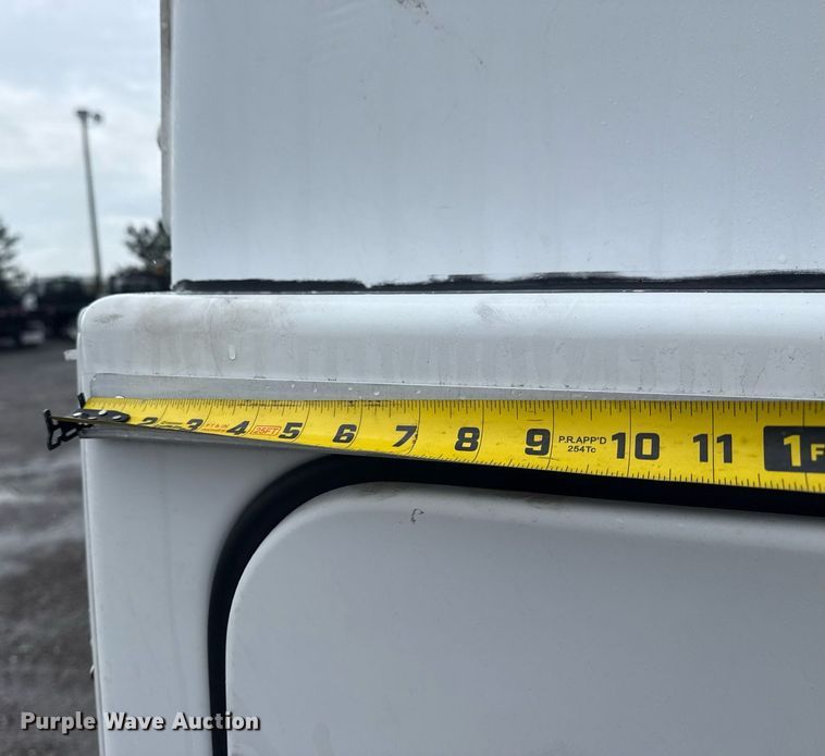 image for item EG5908 2012 Ford F450 Super Duty utility / service truck