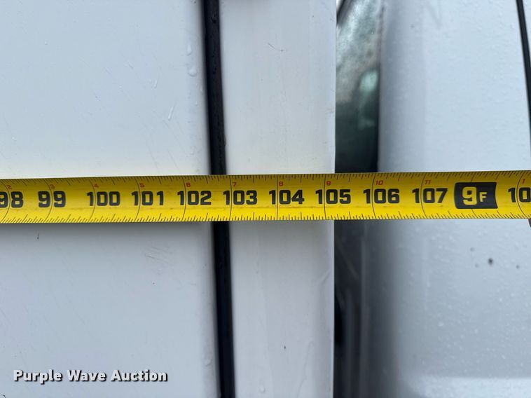 image for item EG5908 2012 Ford F450 Super Duty utility / service truck