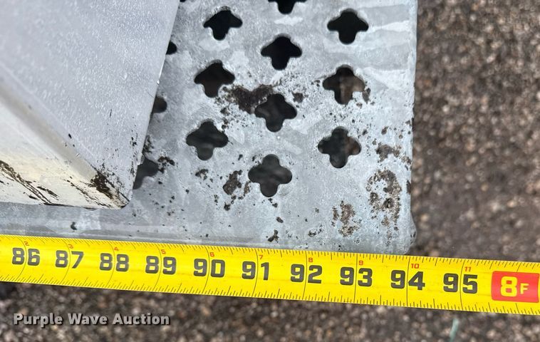 image for item EG5908 2012 Ford F450 Super Duty utility / service truck