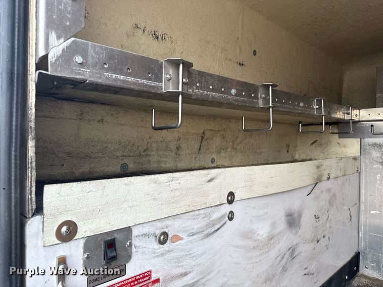 image for item EG5908 2012 Ford F450 Super Duty utility / service truck