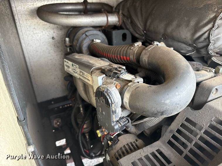 image for item EG5908 2012 Ford F450 Super Duty utility / service truck