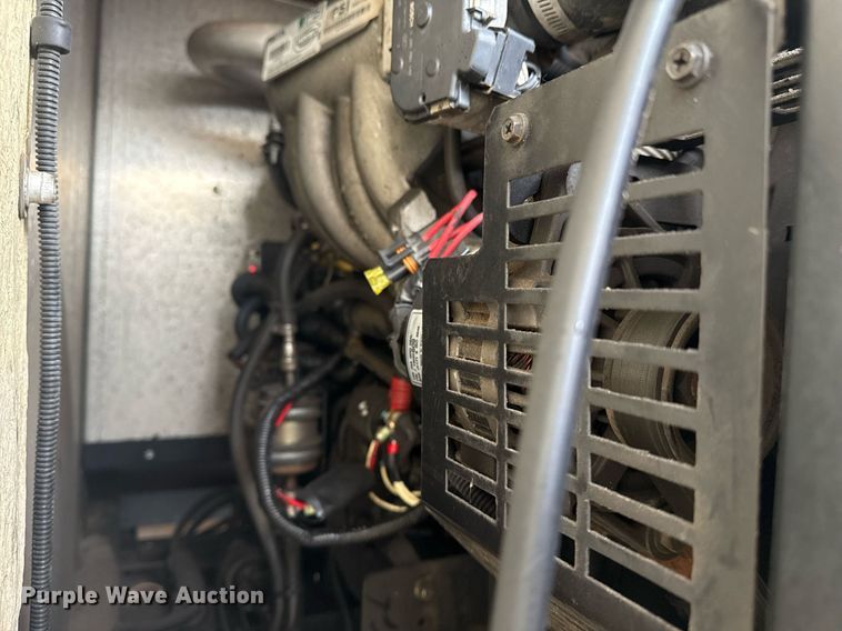 image for item EG5908 2012 Ford F450 Super Duty utility / service truck