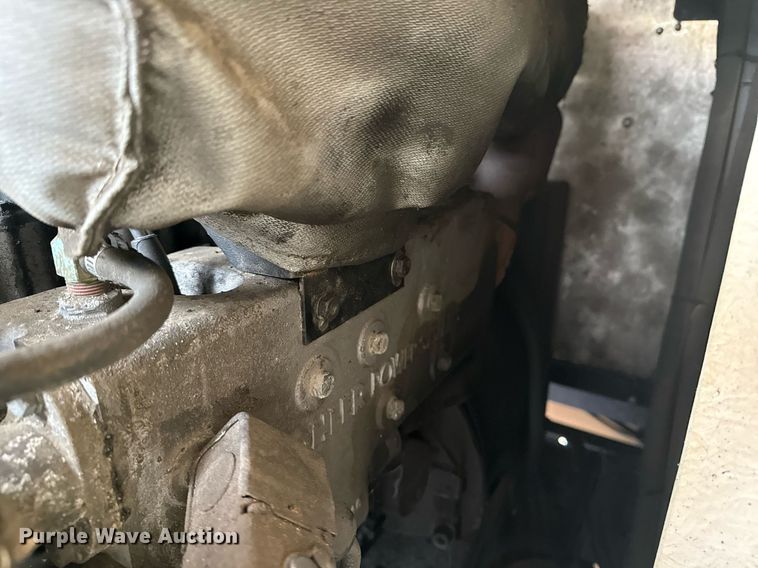 image for item EG5908 2012 Ford F450 Super Duty utility / service truck