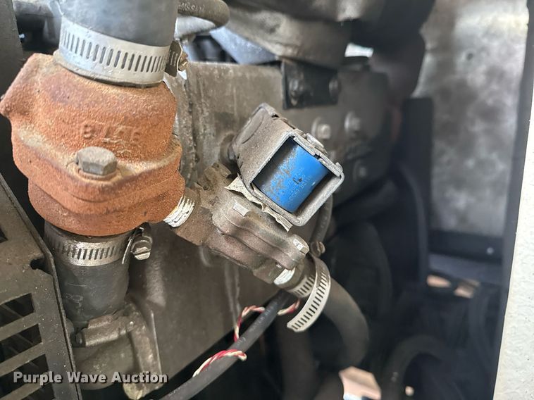 image for item EG5908 2012 Ford F450 Super Duty utility / service truck