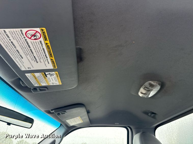 image for item EG5908 2012 Ford F450 Super Duty utility / service truck