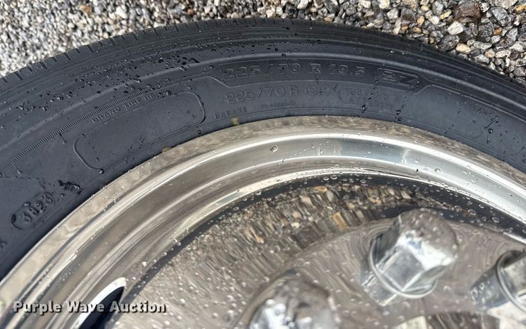 image for item EG5908 2012 Ford F450 Super Duty utility / service truck