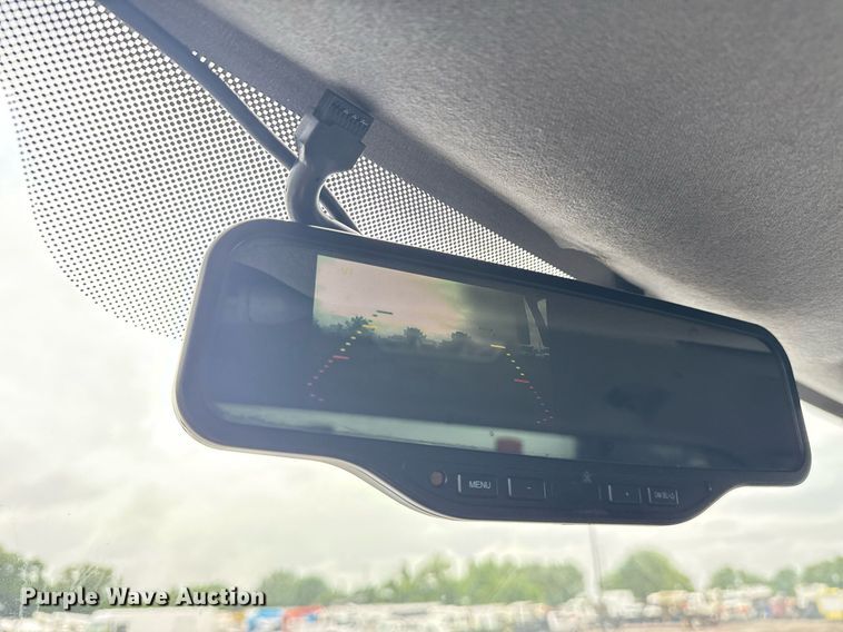 image for item EG5909 2015 Ford F550 Super Duty utility / service truck