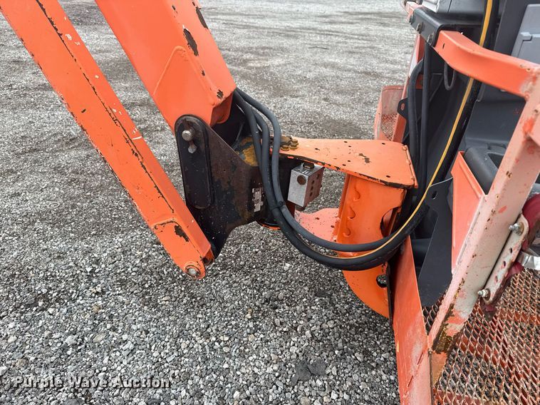 image for item EG5919 2007 JLG 800AJ boom lift