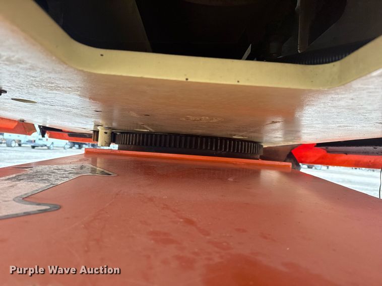 image for item EG5919 2007 JLG 800AJ boom lift