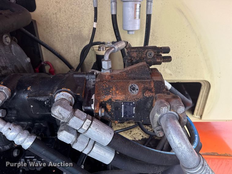 image for item EG5919 2007 JLG 800AJ boom lift