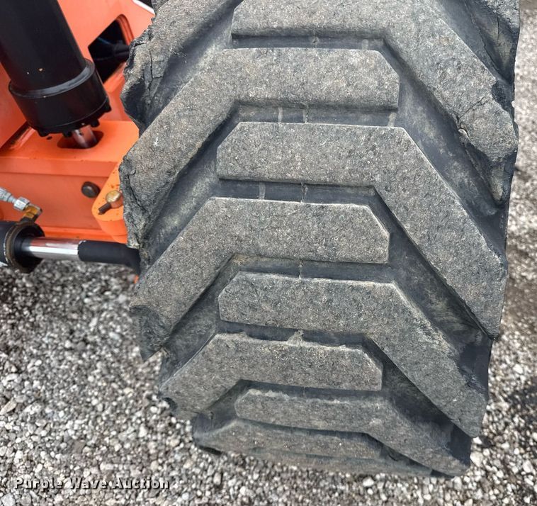 image for item EG5919 2007 JLG 800AJ boom lift