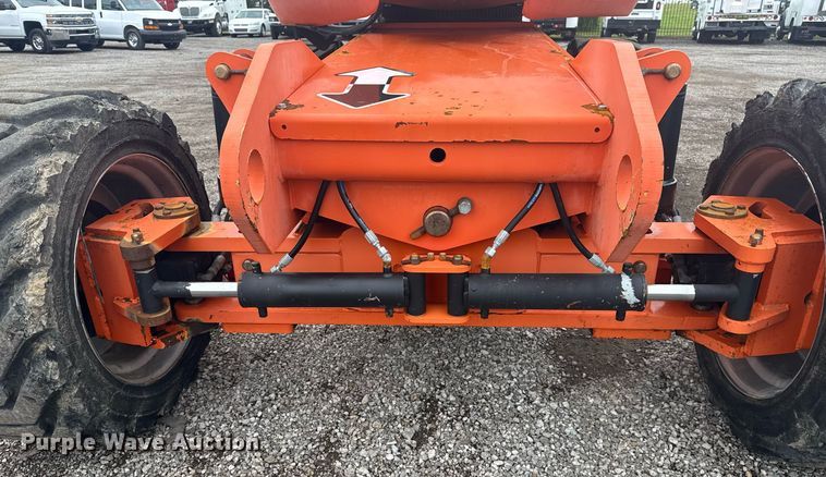 image for item EG5919 2007 JLG 800AJ boom lift