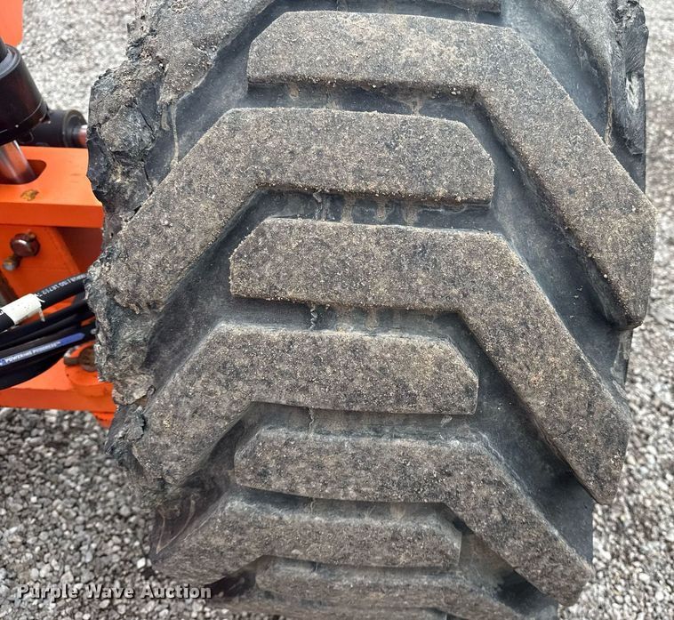 image for item EG5919 2007 JLG 800AJ boom lift