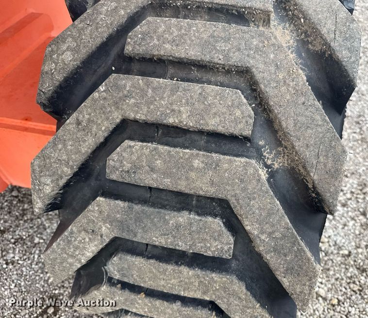 image for item EG5919 2007 JLG 800AJ boom lift