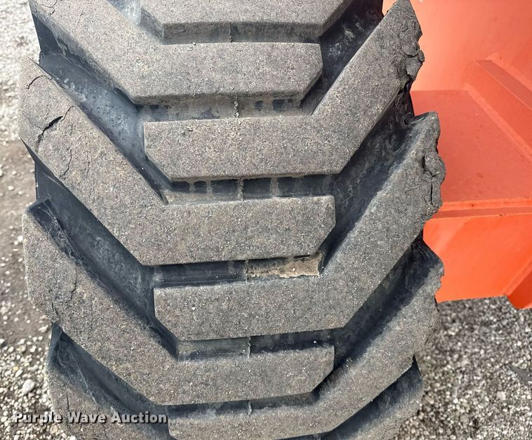 image for item EG5919 2007 JLG 800AJ boom lift