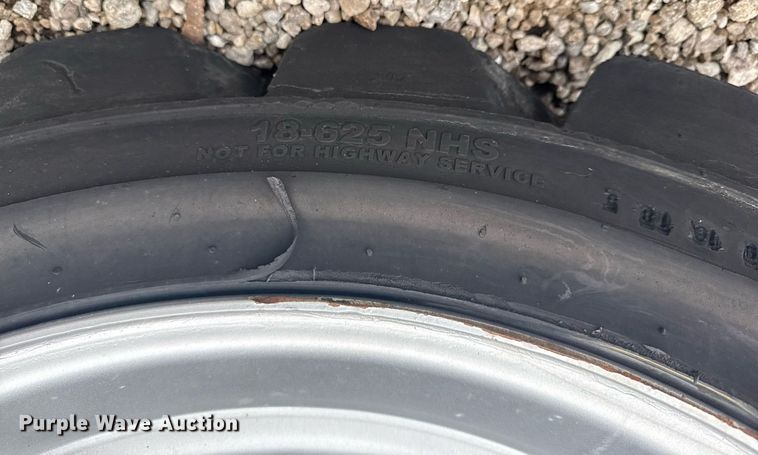 image for item EG5919 2007 JLG 800AJ boom lift