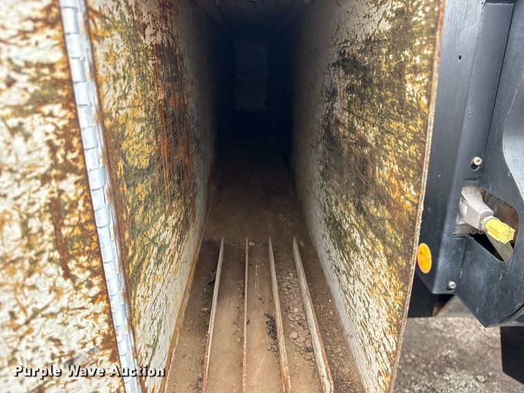 image for item EG5920 2008 International 7500 Crew Cab crane truck