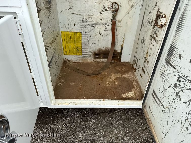 image for item EG5920 2008 International 7500 Crew Cab crane truck