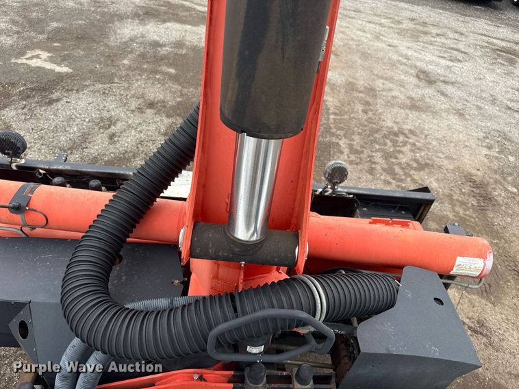 image for item EG5920 2008 International 7500 Crew Cab crane truck